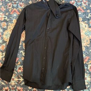 RJ Classics show shirt womens (S) IT38